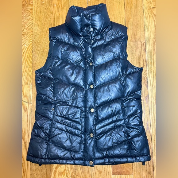 The North Face Jackets & Blazers - THE NORTH FACE 700 Series Down Puffer Vest